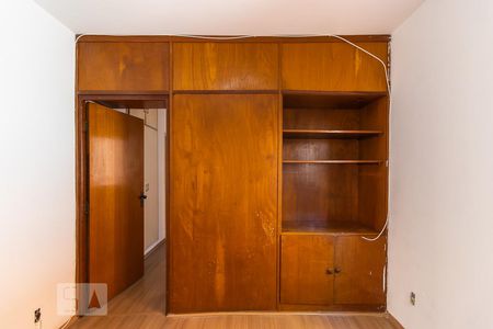 Sala de apartamento à venda com 1 quarto, 41m² em Centro, Campinas
