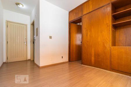 Sala de apartamento à venda com 1 quarto, 41m² em Centro, Campinas