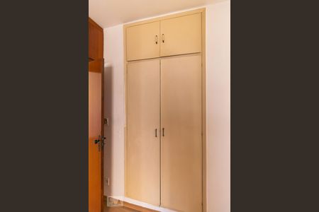 Quarto - Armários de apartamento à venda com 1 quarto, 41m² em Centro, Campinas