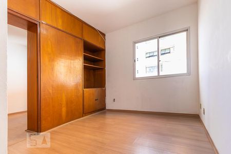 Sala de apartamento à venda com 1 quarto, 41m² em Centro, Campinas