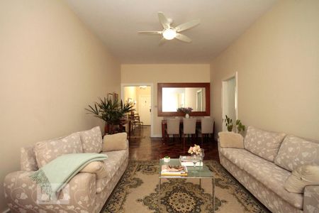 Sala de apartamento para alugar com 2 quartos, 130m² em Bela Vista, São Paulo