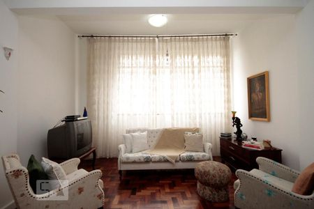 Sala de apartamento para alugar com 2 quartos, 130m² em Bela Vista, São Paulo