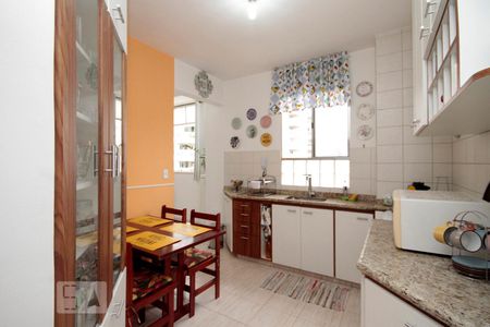 Apartamento para alugar com 130m², 2 quartos e sem vagaCozinha