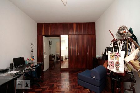 Apartamento para alugar com 130m², 2 quartos e sem vagaQuarto 1