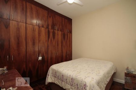 Apartamento para alugar com 130m², 2 quartos e sem vagaQuarto 2