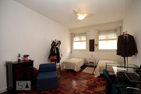 Quarto 1 de apartamento para alugar com 2 quartos, 130m² em Bela Vista, São Paulo