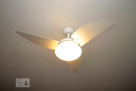 Apartamento para alugar com 130m², 2 quartos e sem vagaVentilador de Teto