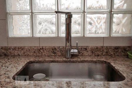 Apartamento para alugar com 130m², 2 quartos e sem vagaCozinha