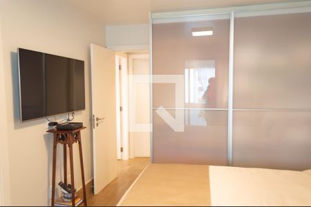 Apartamento à venda com 132m², 3 quartos e 3 vagasQuarto 1 - Suíte