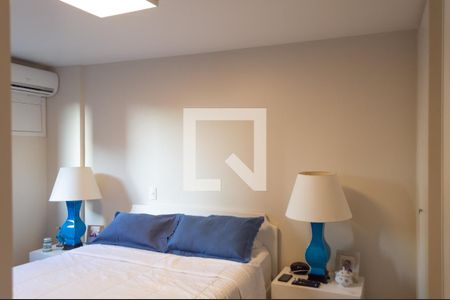 Apartamento à venda com 132m², 3 quartos e 3 vagasQuarto 3 - Suíte