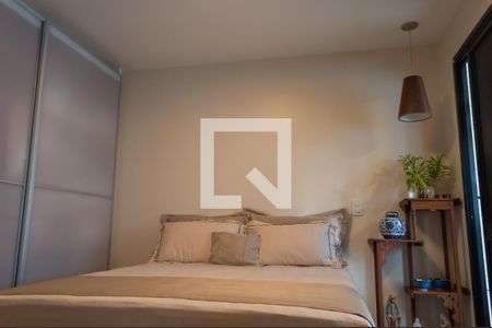 Apartamento à venda com 132m², 3 quartos e 3 vagasQuarto 1 - Suíte