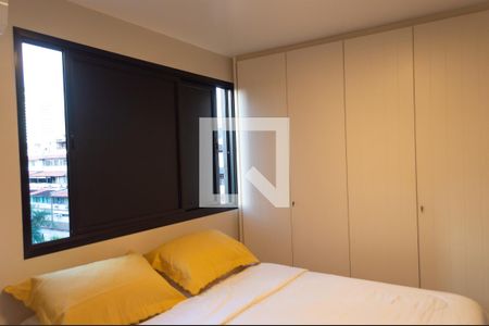 Apartamento à venda com 132m², 3 quartos e 3 vagasQuarto 2 - Suíte