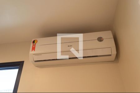 Apartamento à venda com 132m², 3 quartos e 3 vagasDetalhe quarto 1