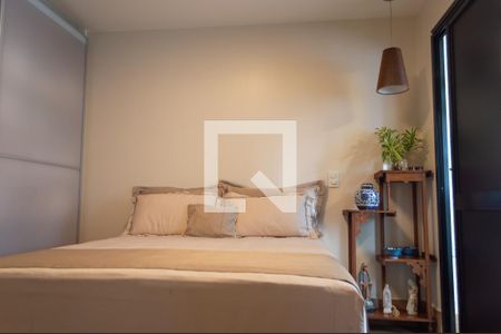 Apartamento à venda com 132m², 3 quartos e 3 vagasQuarto 1 - Suíte