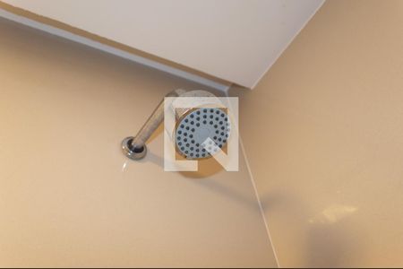 Apartamento à venda com 132m², 3 quartos e 3 vagasBanheiro de Serviço detalhe