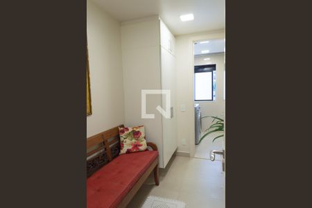Apartamento à venda com 132m², 3 quartos e 3 vagasQuarto de Serviço