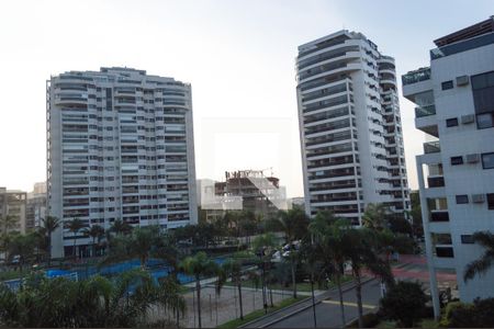 Apartamento à venda com 132m², 3 quartos e 3 vagasVista do quarto 3