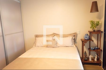 Apartamento à venda com 132m², 3 quartos e 3 vagasQuarto 1 - Suíte