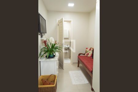 Apartamento à venda com 132m², 3 quartos e 3 vagasÁrea de Serviço