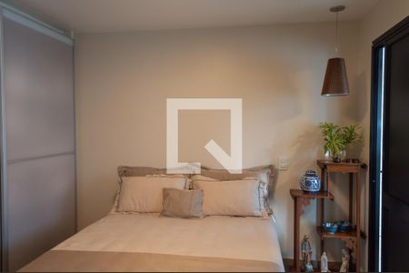 Apartamento à venda com 132m², 3 quartos e 3 vagasQuarto 1 - Suíte