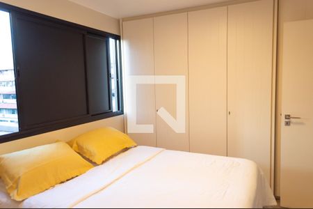 Apartamento à venda com 132m², 3 quartos e 3 vagasQuarto 2 - Suíte