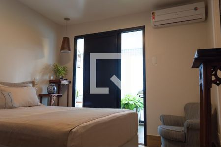 Apartamento à venda com 132m², 3 quartos e 3 vagasQuarto 1 - Suíte