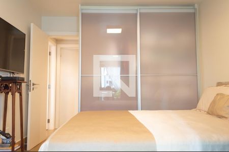 Apartamento à venda com 132m², 3 quartos e 3 vagasQuarto 1 - Suíte