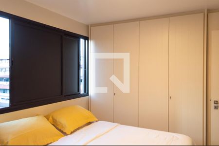 Apartamento à venda com 132m², 3 quartos e 3 vagasQuarto 2 - Suíte