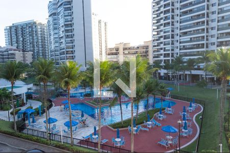 Apartamento à venda com 132m², 3 quartos e 3 vagasvaranda