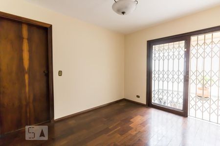 Sala de casa para alugar com 3 quartos, 210m² em Vila Pedro Moreira, Guarulhos