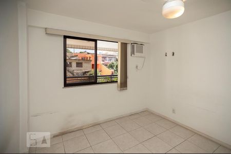 Suíte de apartamento à venda com 3 quartos, 165m² em Méier, Rio de Janeiro