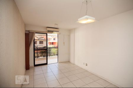 Sala de apartamento à venda com 3 quartos, 165m² em Méier, Rio de Janeiro