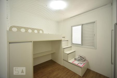 Quarto 2 de apartamento à venda com 3 quartos, 72m² em Vila Carrão, São Paulo