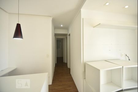 Sala de apartamento à venda com 3 quartos, 72m² em Vila Carrão, São Paulo