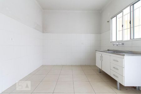 Casa para alugar com 120m², 2 quartos e 1 vagaCozinha 