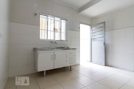 Casa para alugar com 120m², 2 quartos e 1 vagaCozinha 