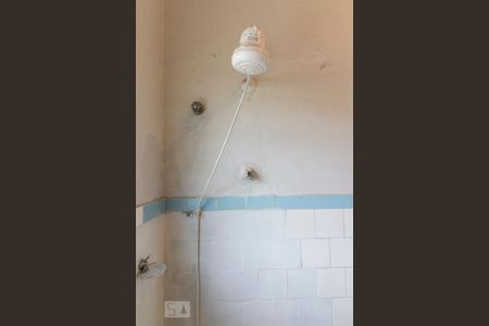 Casa para alugar com 120m², 2 quartos e 1 vagaChuveiro do Banheiro Social 