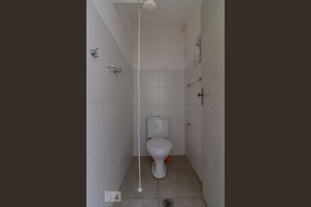 Casa para alugar com 120m², 2 quartos e 1 vagaBanheiro de Serviço 