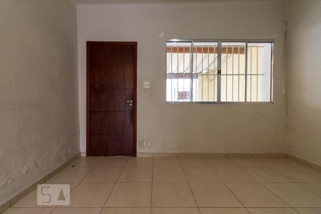 Sala  de casa para alugar com 2 quartos, 120m² em Vila Moreira, São Paulo