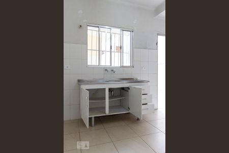 Casa para alugar com 120m², 2 quartos e 1 vagaArmário da Cozinha 