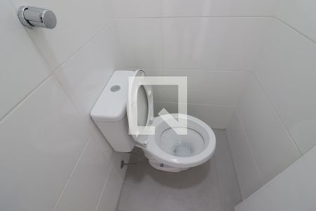 Apartamento à venda com 98m², 3 quartos e 2 vagasBanheiro Área de Serviço
