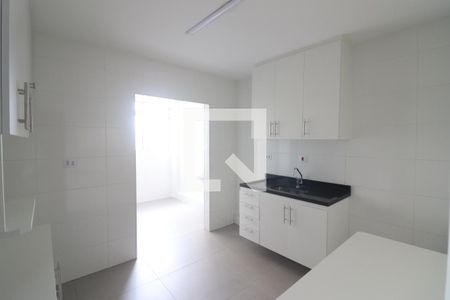 Apartamento à venda com 98m², 3 quartos e 2 vagasCozinha