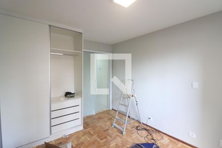 Apartamento à venda com 98m², 3 quartos e 2 vagasQuarto 3