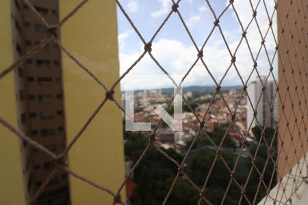Apartamento à venda com 98m², 3 quartos e 2 vagasJanela Área de Serviço
