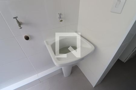 Apartamento à venda com 98m², 3 quartos e 2 vagasÁrea de Serviço