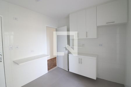 Apartamento à venda com 98m², 3 quartos e 2 vagasCozinha