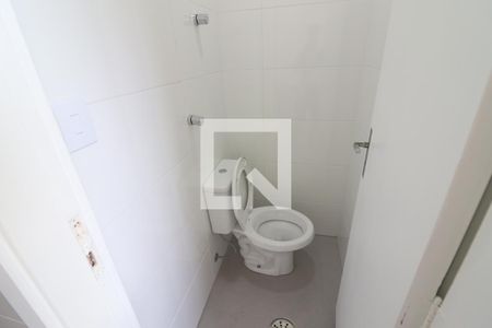 Apartamento à venda com 98m², 3 quartos e 2 vagasBanheiro Área de Serviço