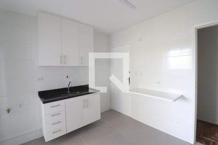 Apartamento à venda com 98m², 3 quartos e 2 vagasCozinha