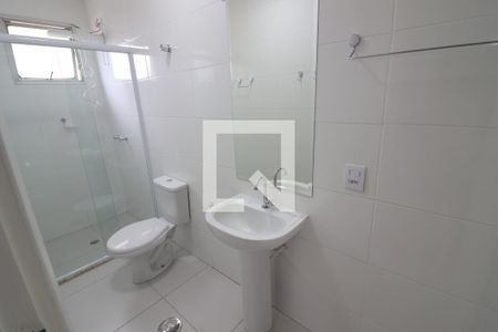 Apartamento à venda com 98m², 3 quartos e 2 vagasBanheiro