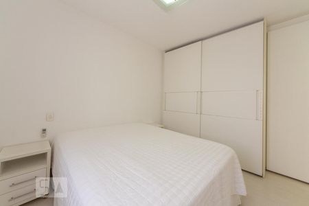 Suíte de apartamento para alugar com 2 quartos, 72m² em Jardim Paulista, São Paulo